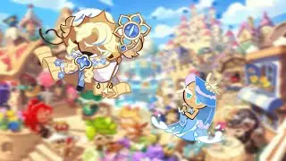 Lucky Moments | Cookie Run Kingdom