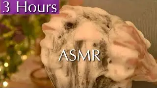 Sleep Immediately Within Minutes With 3H Shampoo & Hair Wash | No Talking