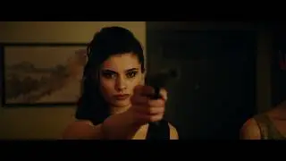 Female Assassin Silencer - 25