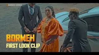 BORMEH SERIES FIRST LOOK 2025 (African Movies & Stories)|KID-AFAN PICTURES