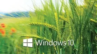 Windows 10: God mode et Effets visuels