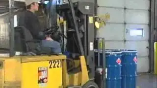DOT HAZMAT Security Awareness Video Program -www.safetyissimple.com