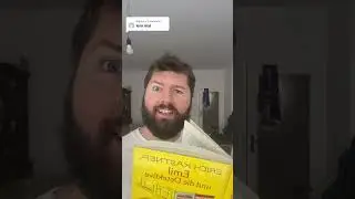 Ich lern doch 🥲 