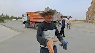 (297-КИСМ) КАМАЗЧИ НИМАЛАР КИЛГАНИ КУРИНГ