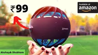6 Mind Blowing Gadgets for 2022, Under ₹500, ₹1000 on Amazon