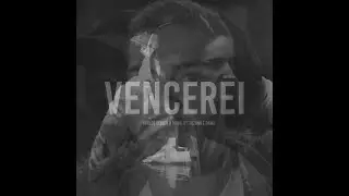 VENCEREI - CARLOS BESSER & CELESTRIC (FT SUZANA e DANI) VIDEOCLIP