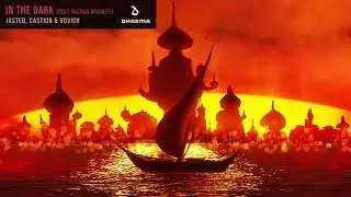 Jasted, Castion & Vovich - In The Dark (Feat. Nathan Brumley) [Official Audio]