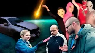 Random video compilation