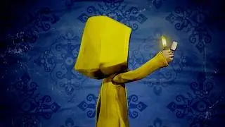 I played ALL of Little Nightmares
