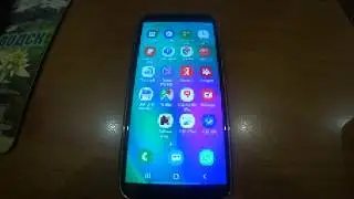 Проверка отчётов о просмотре сообщений в групповых чатах  WhatsApp (Вацап)