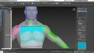 Tutorial - Character from 3ds Max to Unreal Engine