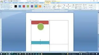 ID card design using update lable