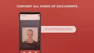 Minimo Scan-Free PDF Scanner App