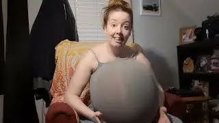Beach Ball Inflating Video