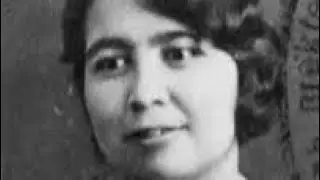 Shahzada Shonanova, the first Kazakh woman sentenced to death by firing squad. How did she interf...