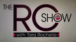The Ro Show season 1 Episode 1