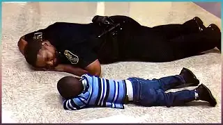 Random Acts of Kindness That Will Make You Cry !