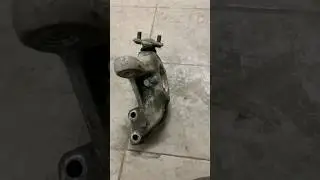 Prius 20 датчик ABS 