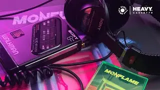 Sony Walkman WM-F203 (1987)