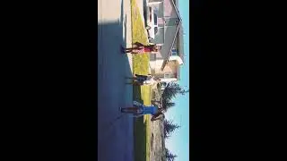 Illusion dance crew's Halsey bad at love dance