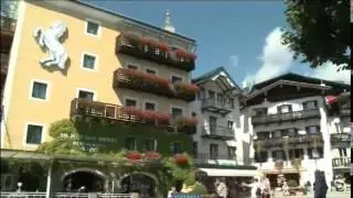 Das OÖ Salzkammergut