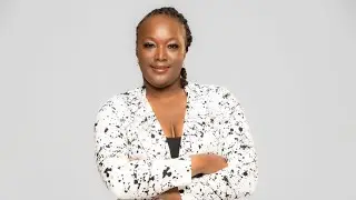 Shamika Saves show