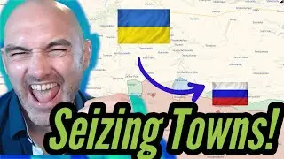 Ukraine Seizes on Russian Chaos! 26 June 23 Ukraine Daily Update