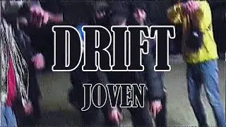 JOVEN - DRIFT [prod. Lil $wedden]