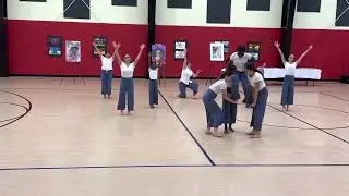 Glory, Davis Dance Room