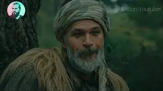 Ishaq ki Aag har Chiz ko jala deti|Best line Kurlus Osman|#Short