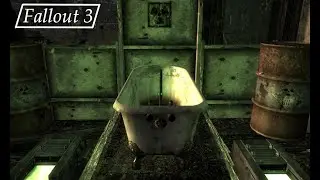 Fallout 3 #68 Свет атома