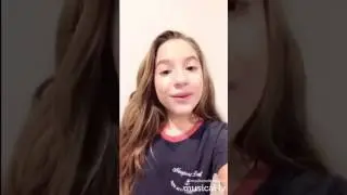 Johnny Orlando & Mackenzie Ziegler - Day and Night
