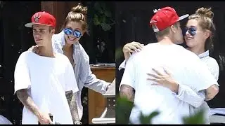 Justin Bieber's New Girlfriend - 2016 [ Hailey Baldwin ]