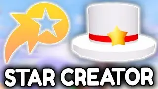 How To Become A Roblox Star Creator! ✅ Get In The Star Creator Program on Roblox
