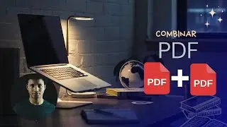 Como juntar dois PDFs em um único arquivo