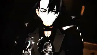 [ Edit ] Straight hands || Genshin Impact