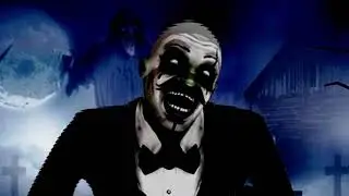 Scariest Channel On YouTube Scary Edits