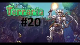 Terraria / Прохождение на эксперте #20