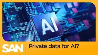 Zoom changes plan to use private data for AI; Amazon pushes new feature