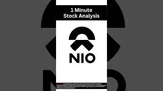Is NIO Stock WORTH BUYING?! 