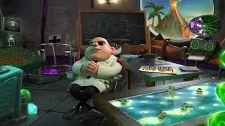 Shitpost meme status
