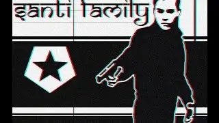 Серия терактов от Семьи Santi | SAMP | Diamond Amber