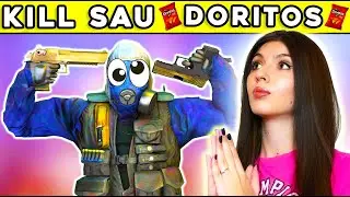 🔴 UN KILL = DORITOS - Cate pungi terminam?