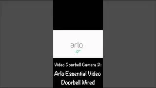 5 Best Video Doorbell Cameras Of 2022 | 