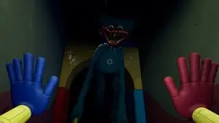 I've Never Played POPPY PLAYTIME Before