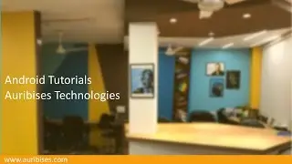 Android Service Tutorial using Media Player API