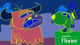 (REQUESTED) Doodle Toons (Fandub Test, New Versions) In G Major 2
