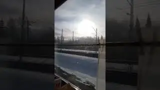 С севера на Юг