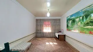 1 qavatli 420 m² hovli joy sotiladi. Mo'ljal: Pushkin ko'cha. #рекомендации #uyjoy #villa