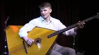 Русский Ренессанс (Русские мотивы)